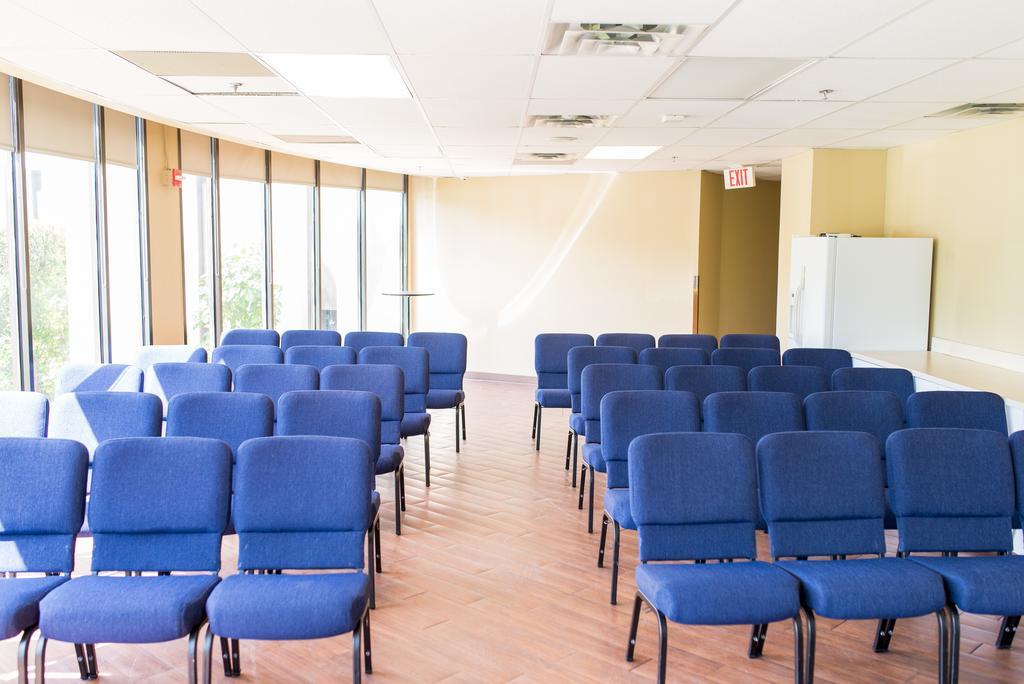Forum Pompano Beach Extérieur photo