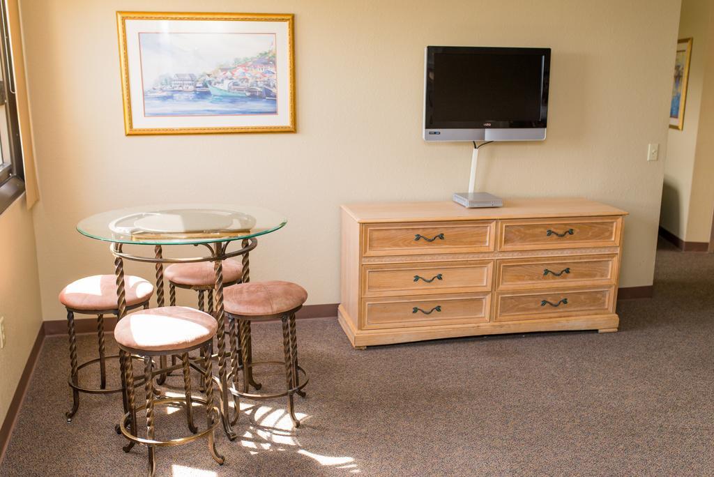 Forum Pompano Beach Chambre photo