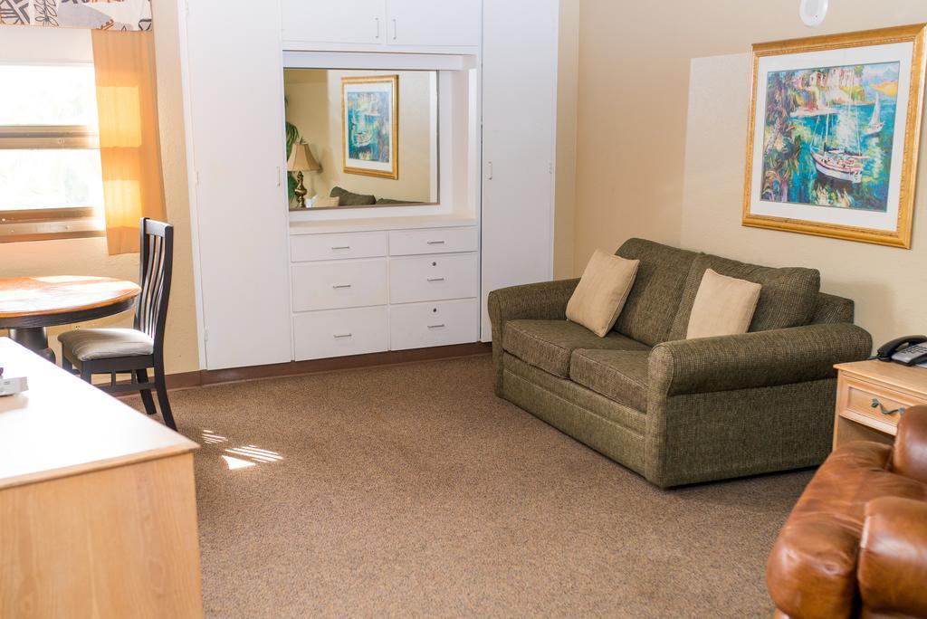 Forum Pompano Beach Chambre photo