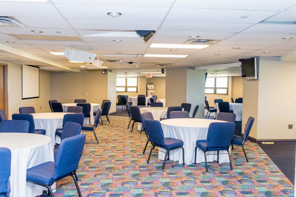 Forum Pompano Beach Extérieur photo