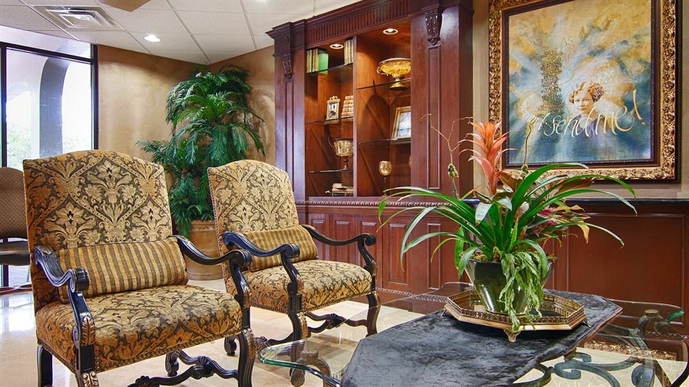 Forum Pompano Beach Extérieur photo