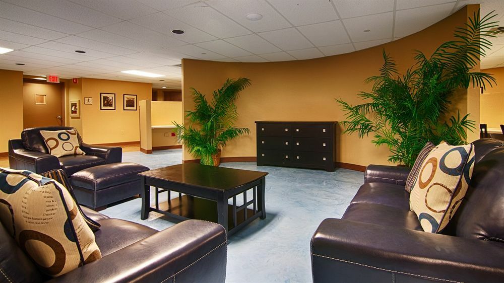 Forum Pompano Beach Extérieur photo